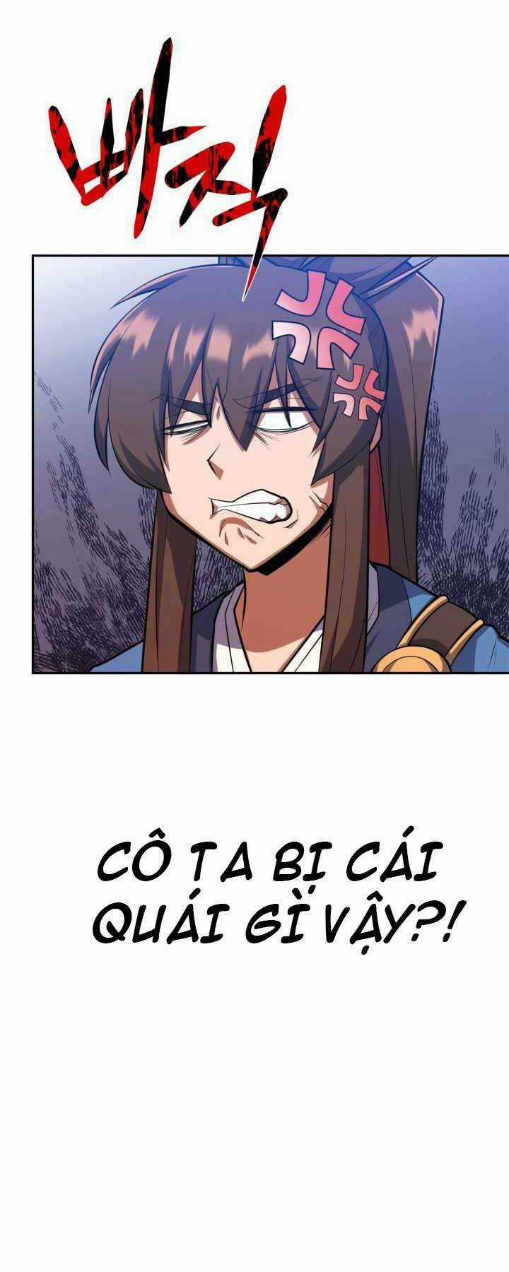 Tuyệt Đỉnh Võ Lâm Chapter 10 trang 55