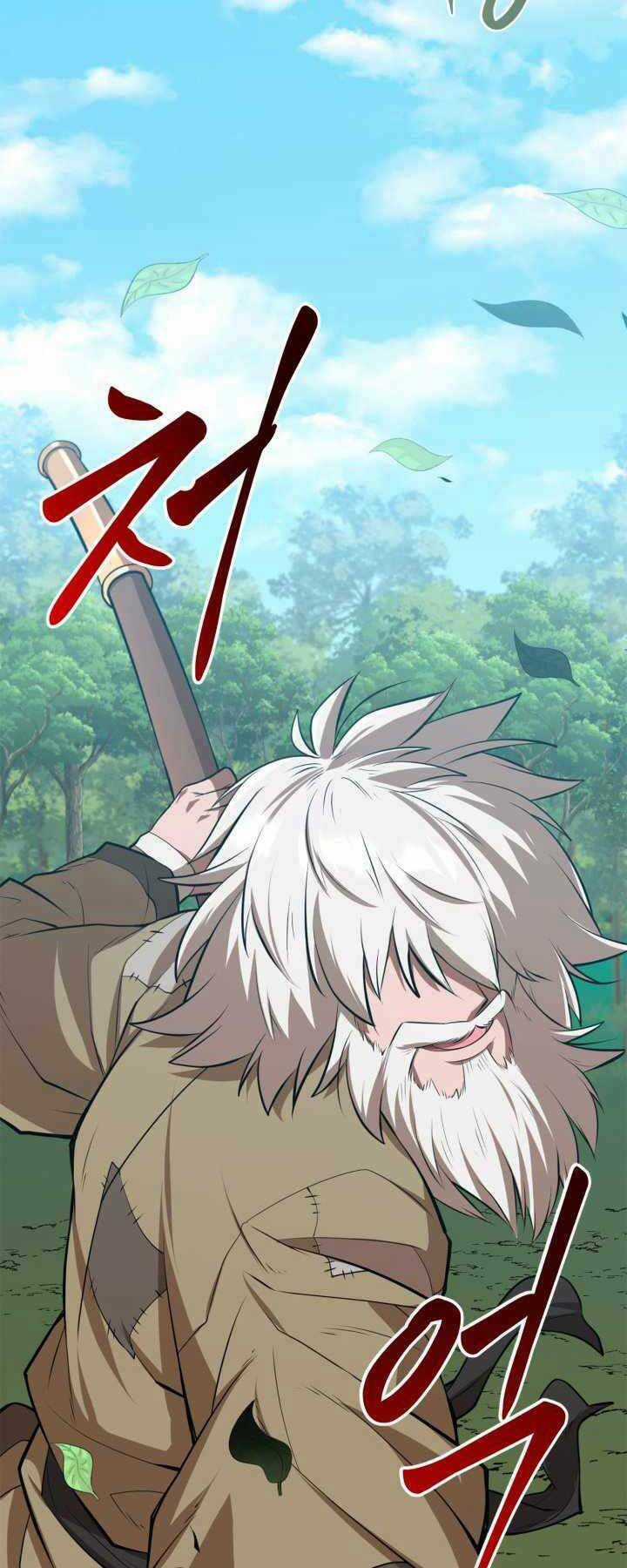 Tuyệt Đỉnh Võ Lâm Chapter 10 trang 57