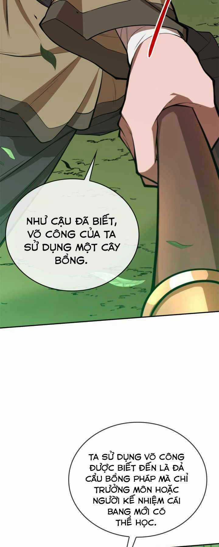 Tuyệt Đỉnh Võ Lâm Chapter 10 trang 58