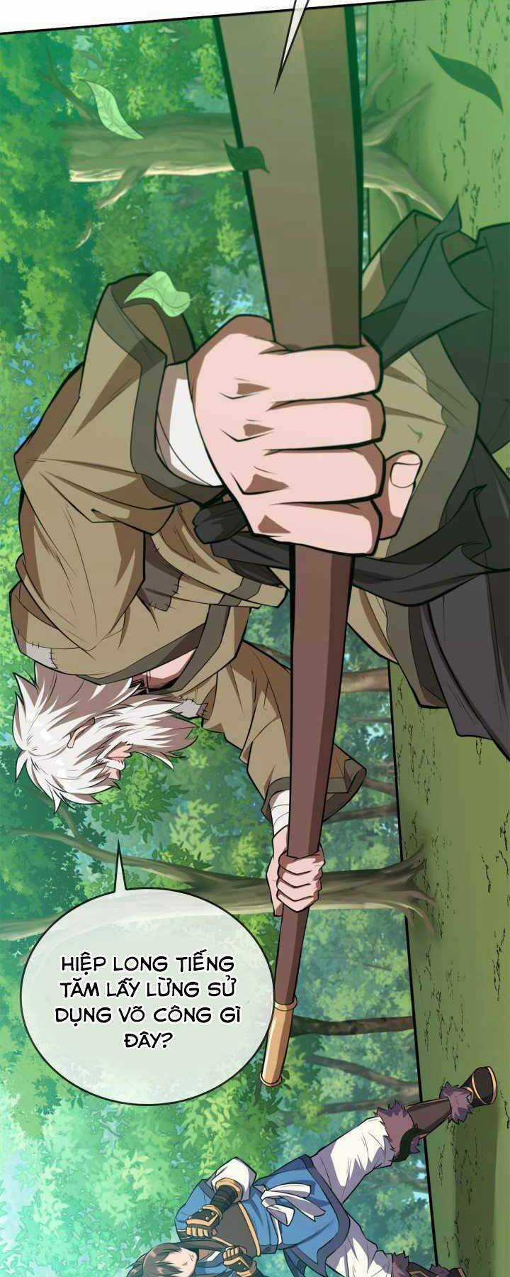 Tuyệt Đỉnh Võ Lâm Chapter 10 trang 59