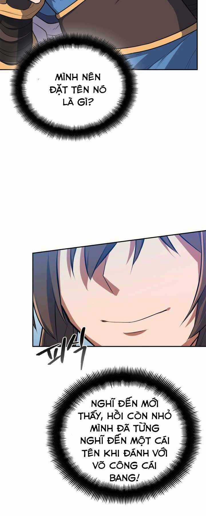 Tuyệt Đỉnh Võ Lâm Chapter 10 trang 61