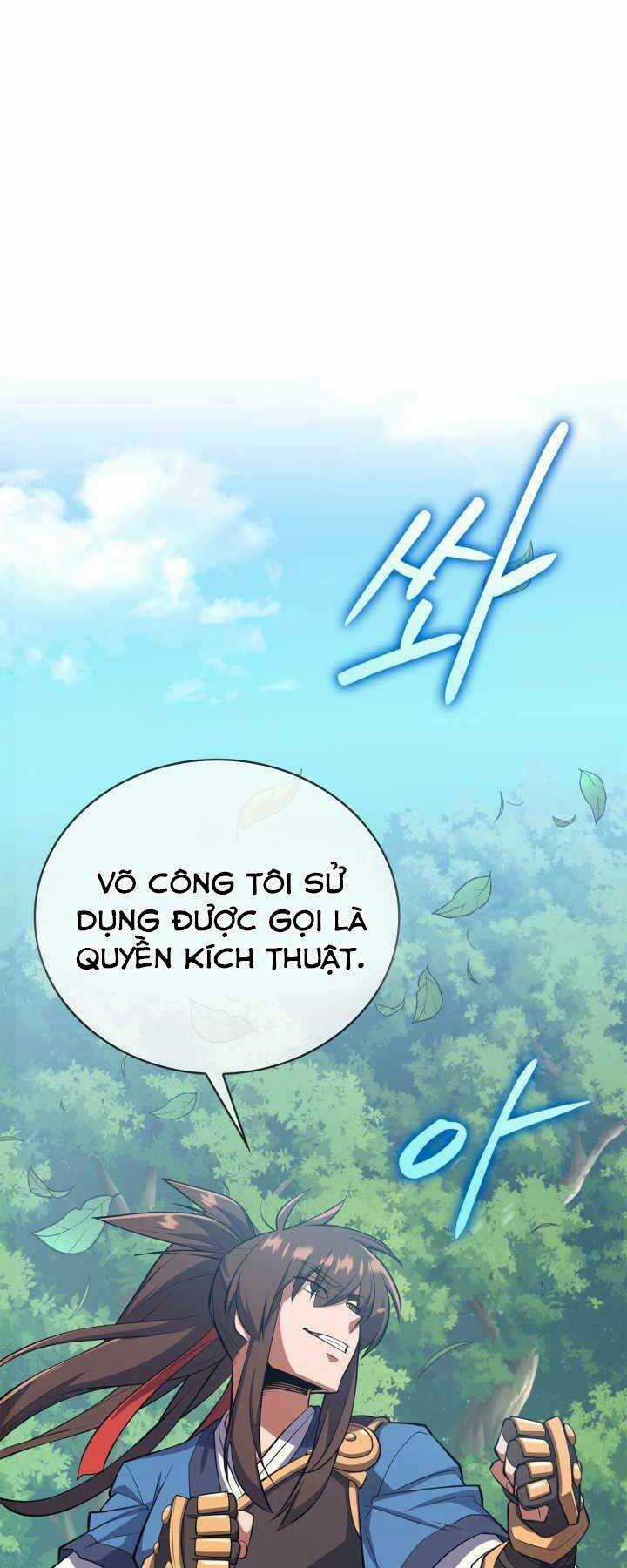 Tuyệt Đỉnh Võ Lâm Chapter 10 trang 62