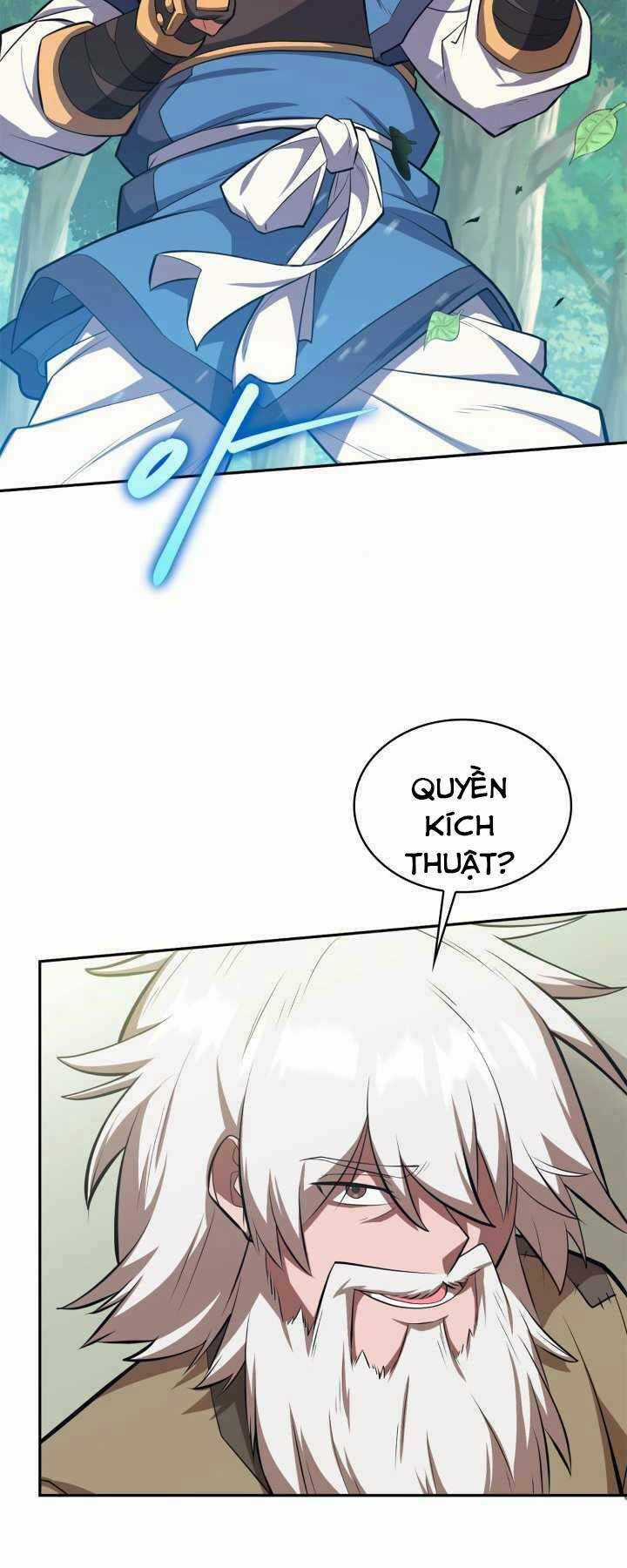 Tuyệt Đỉnh Võ Lâm Chapter 10 trang 63