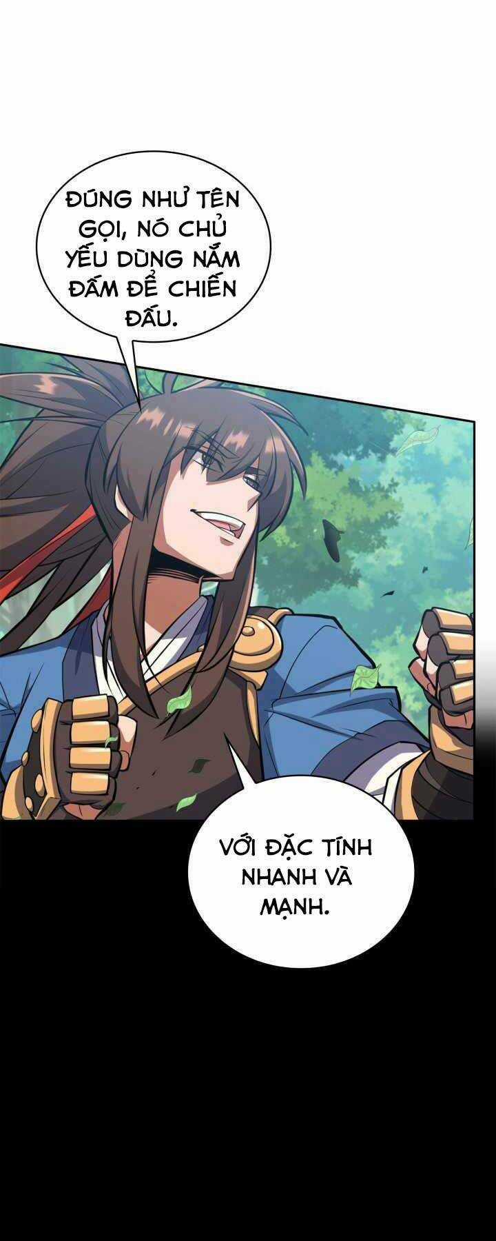 Tuyệt Đỉnh Võ Lâm Chapter 10 trang 64