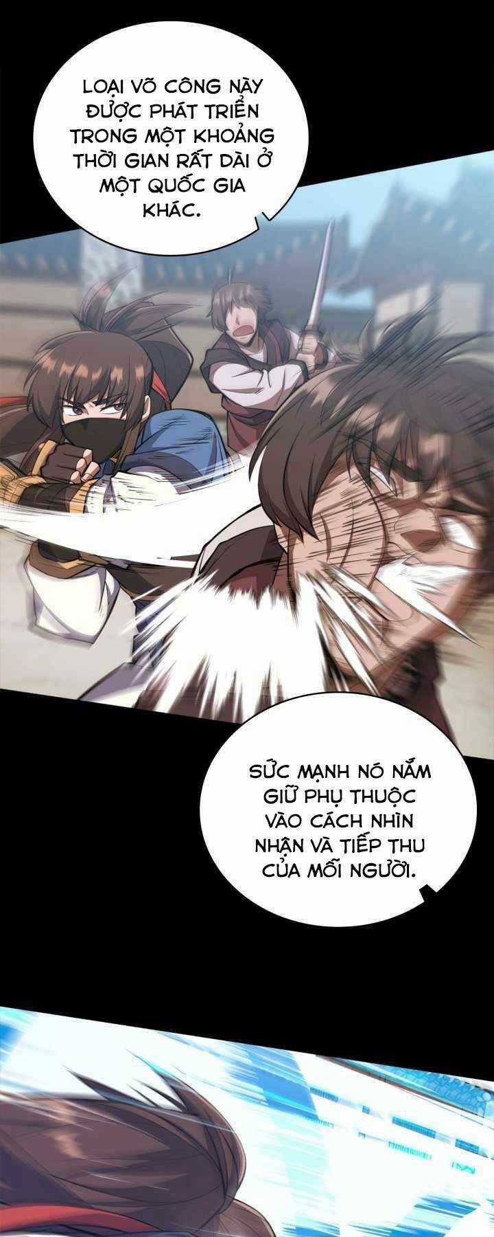 Tuyệt Đỉnh Võ Lâm Chapter 10 trang 65