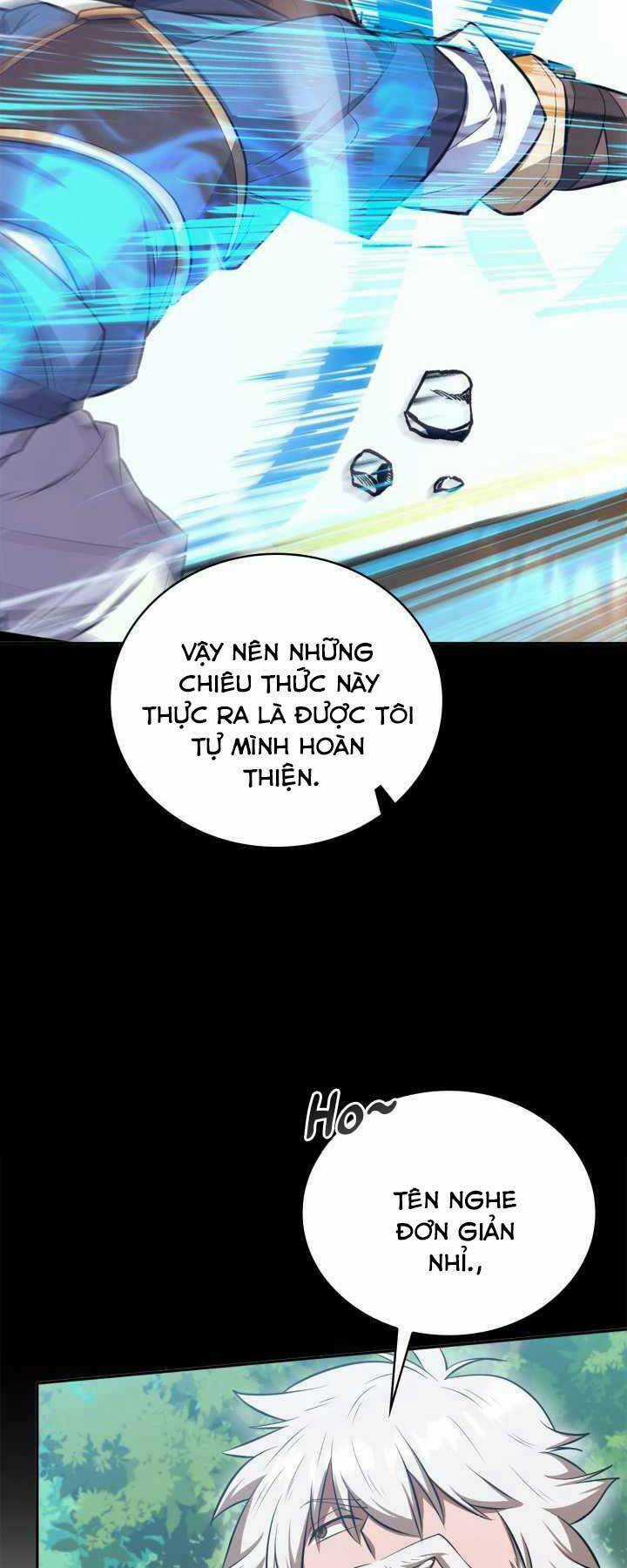 Tuyệt Đỉnh Võ Lâm Chapter 10 trang 66