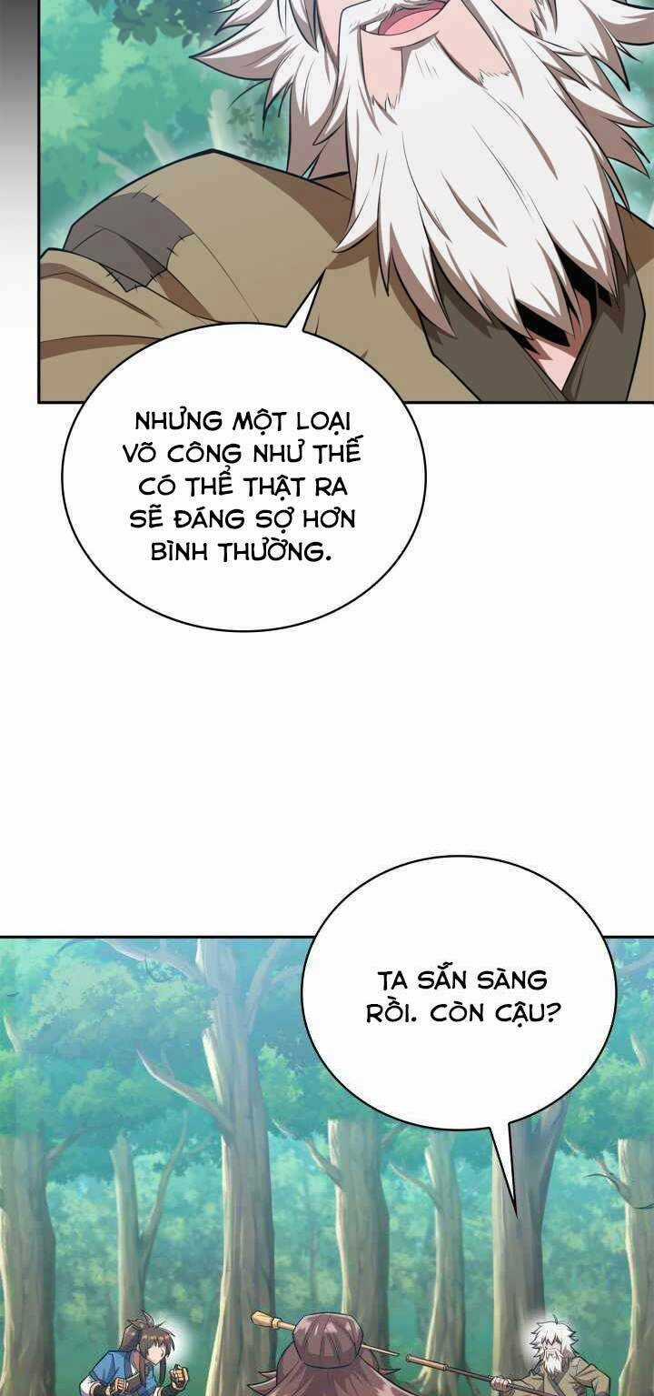 Tuyệt Đỉnh Võ Lâm Chapter 10 trang 67