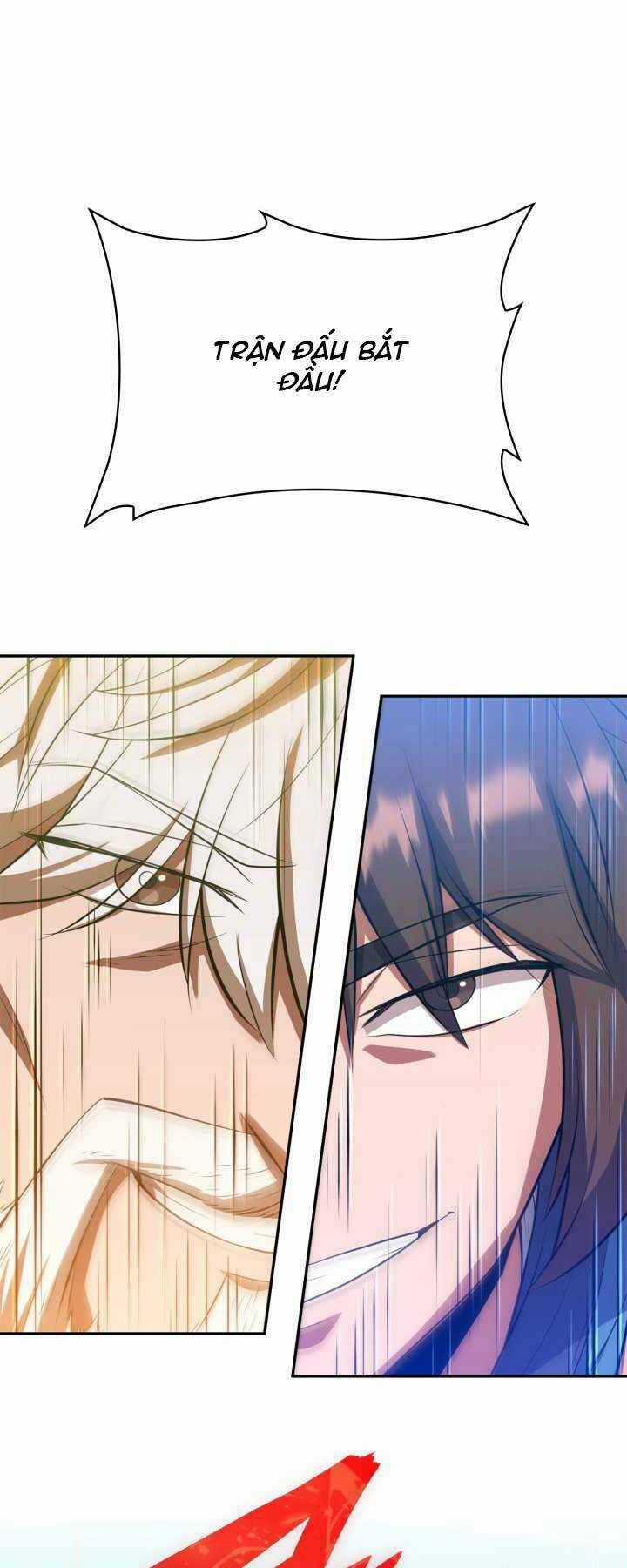 Tuyệt Đỉnh Võ Lâm Chapter 10 trang 71