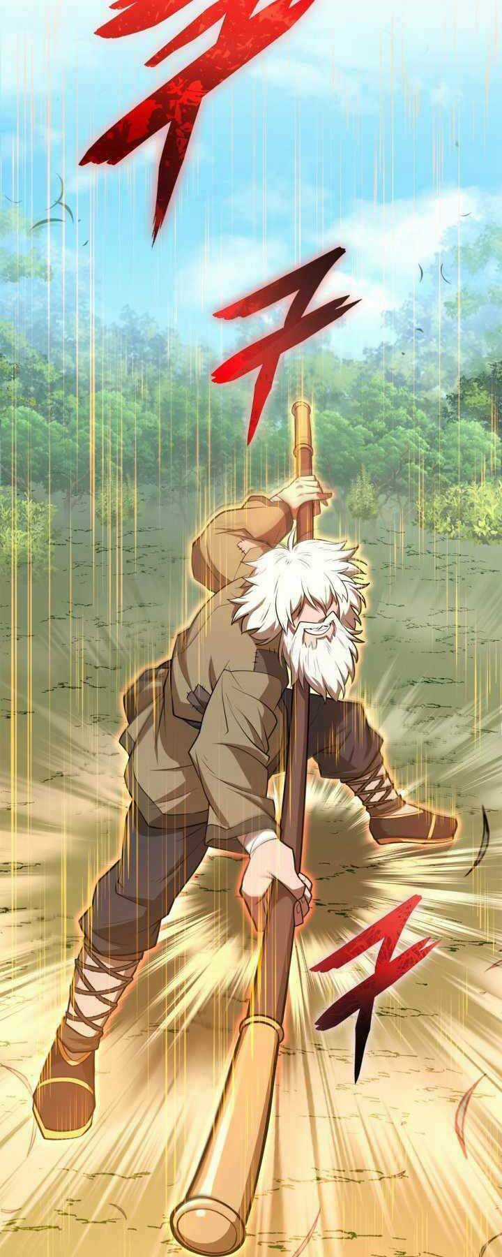 Tuyệt Đỉnh Võ Lâm Chapter 10 trang 72