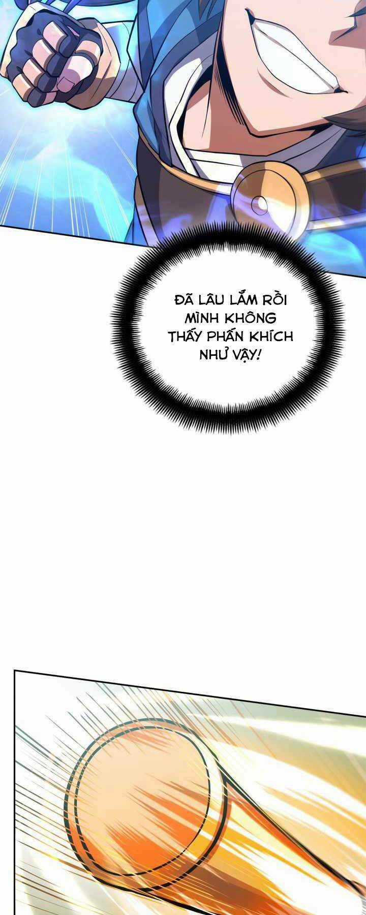 Tuyệt Đỉnh Võ Lâm Chapter 10 trang 75