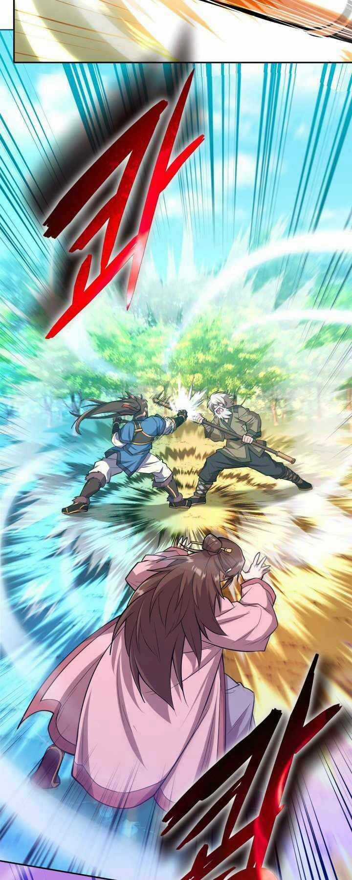 Tuyệt Đỉnh Võ Lâm Chapter 10 trang 76