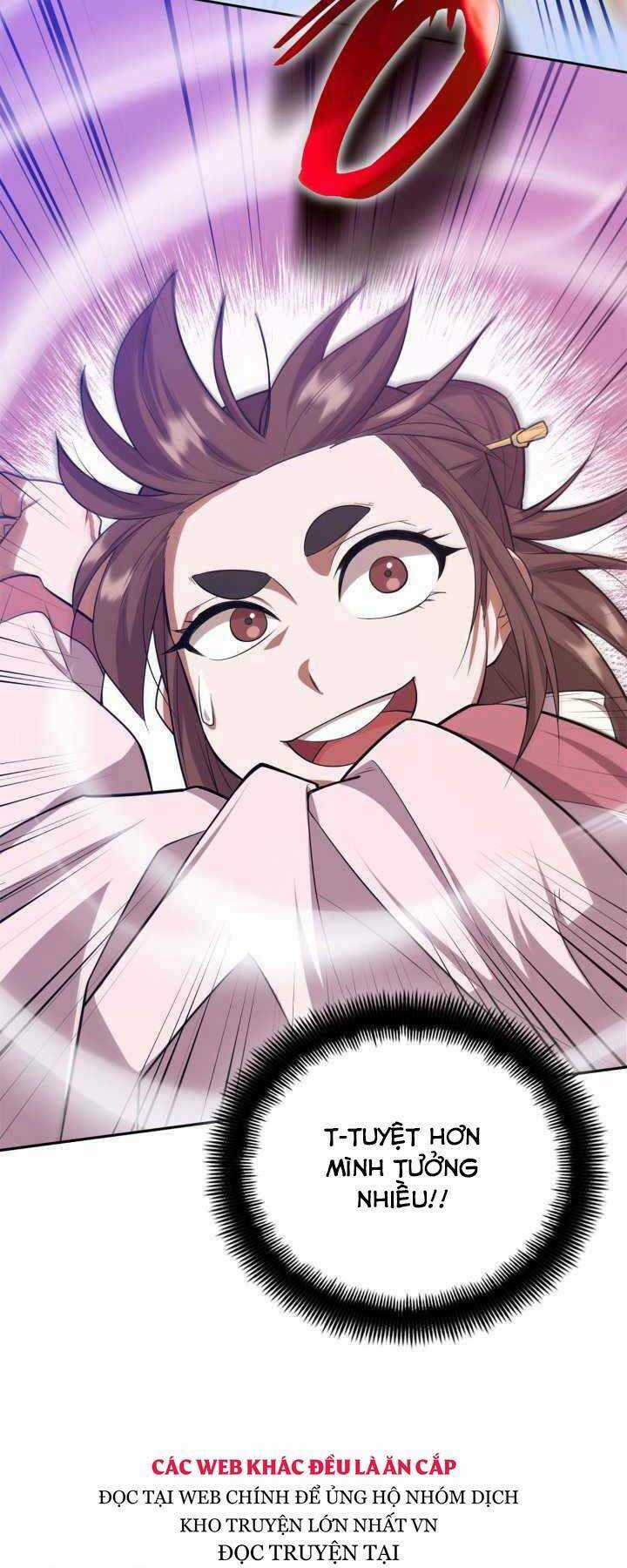 Tuyệt Đỉnh Võ Lâm Chapter 10 trang 77