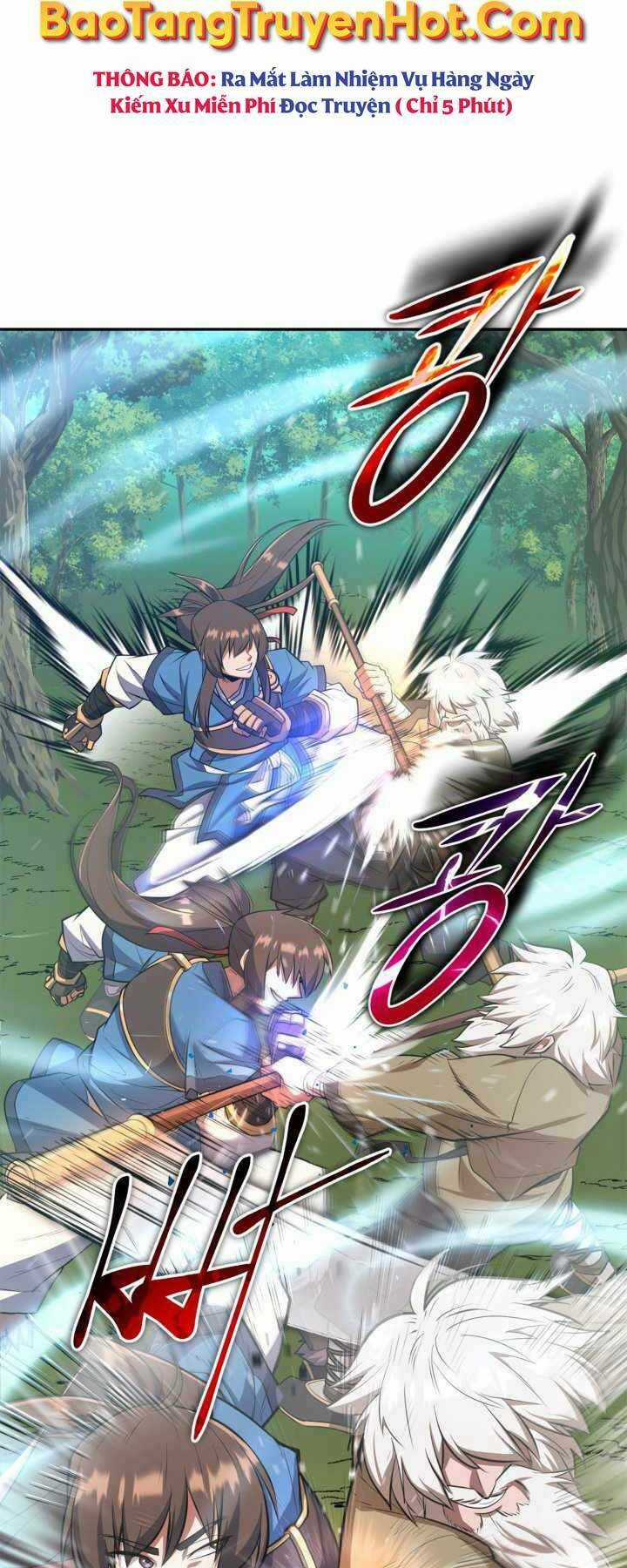 Tuyệt Đỉnh Võ Lâm Chapter 10 trang 78