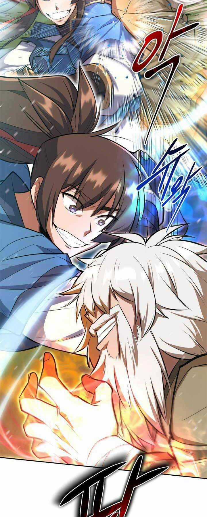 Tuyệt Đỉnh Võ Lâm Chapter 10 trang 79