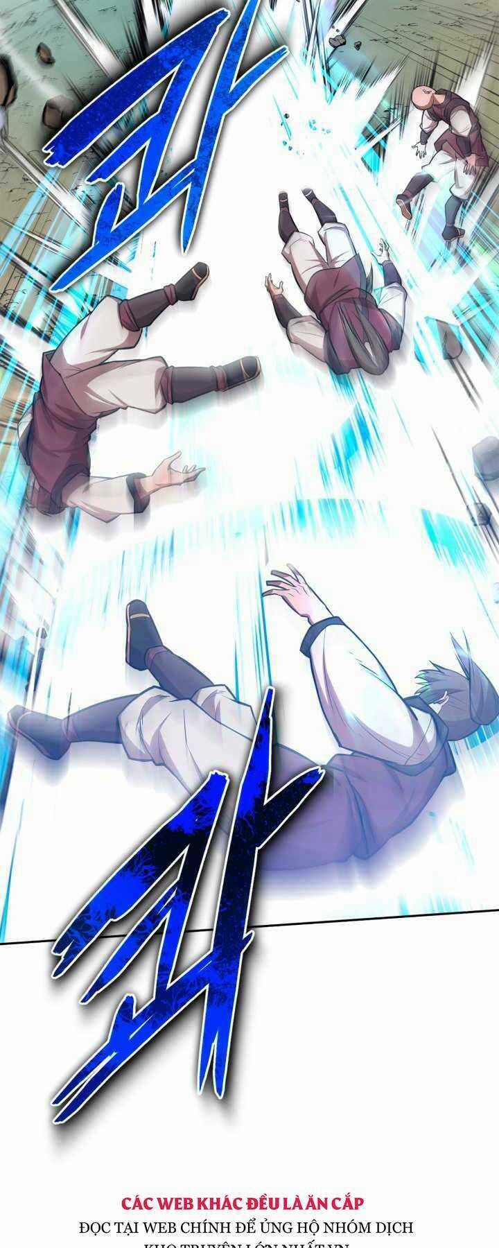 Tuyệt Đỉnh Võ Lâm Chapter 10 trang 9