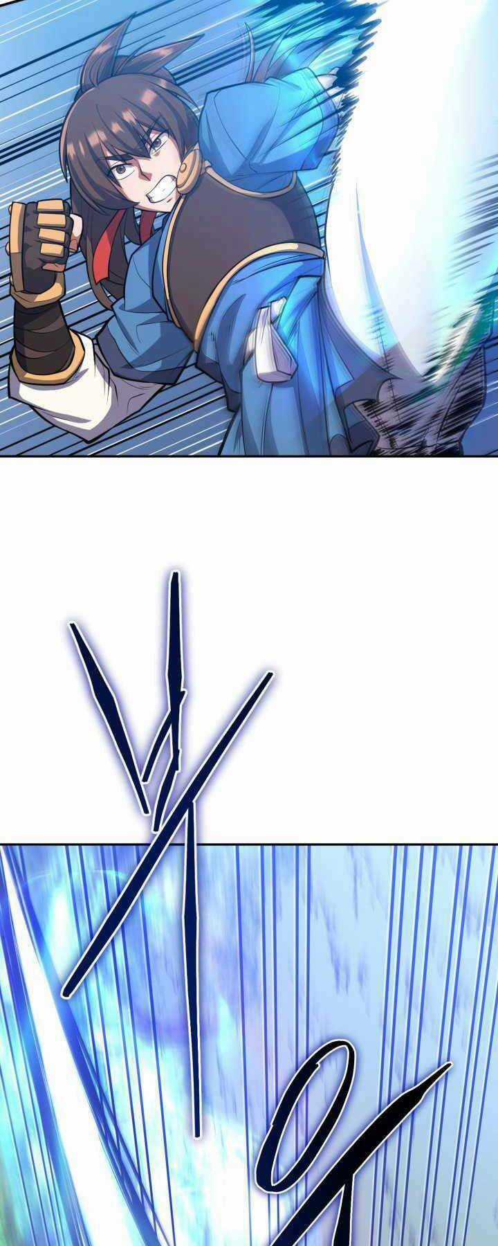 Tuyệt Đỉnh Võ Lâm Chapter 11 trang 11