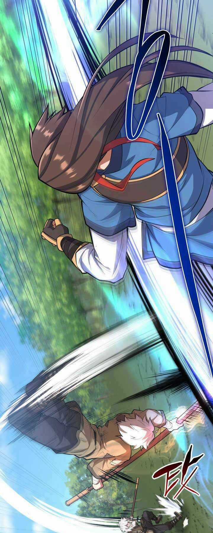 Tuyệt Đỉnh Võ Lâm Chapter 11 trang 12