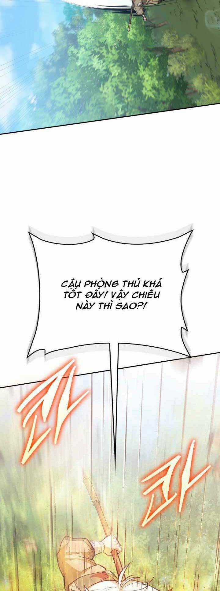 Tuyệt Đỉnh Võ Lâm Chapter 11 trang 13