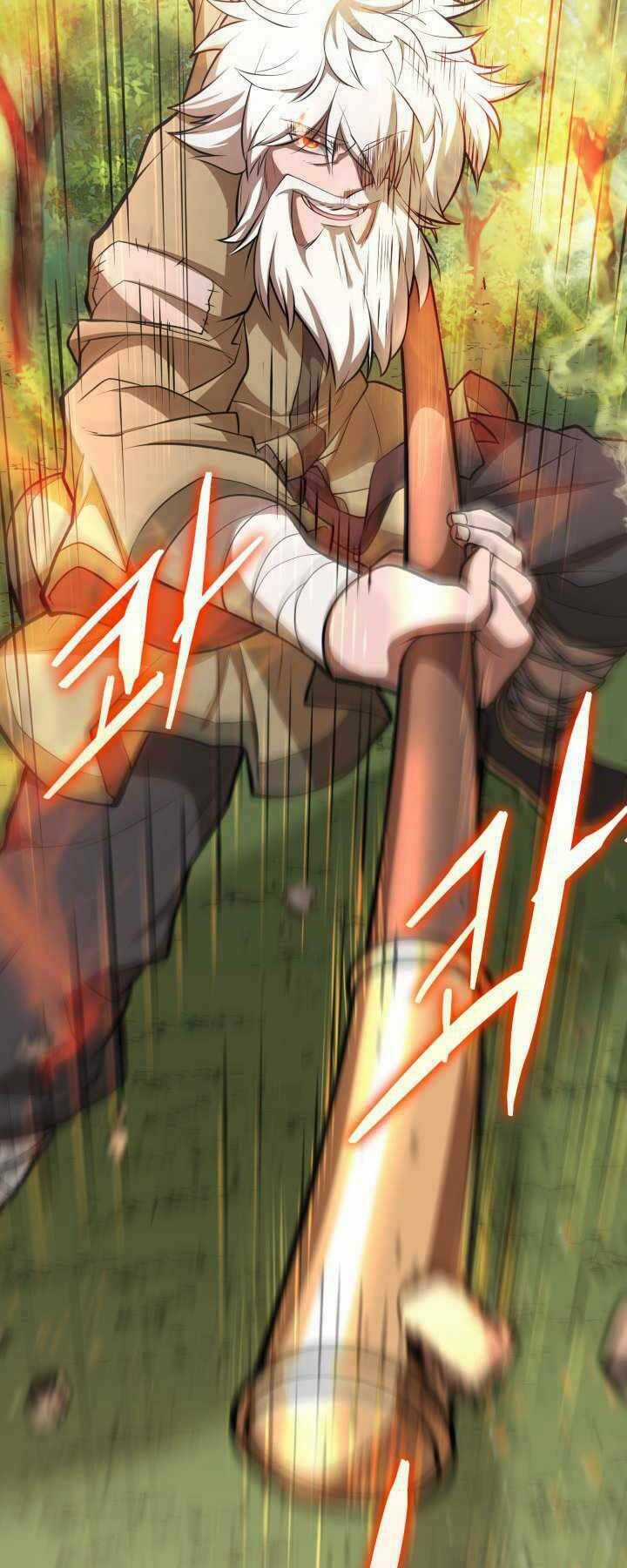 Tuyệt Đỉnh Võ Lâm Chapter 11 trang 14