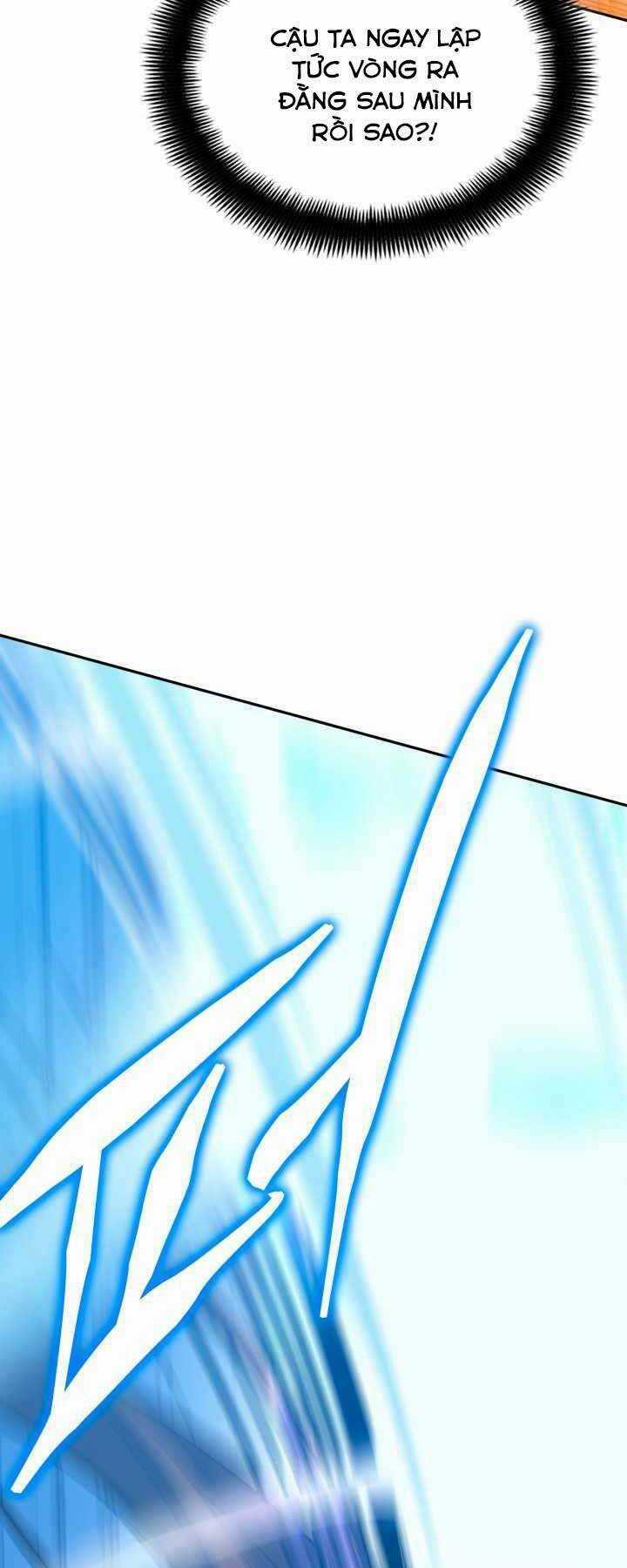 Tuyệt Đỉnh Võ Lâm Chapter 11 trang 17