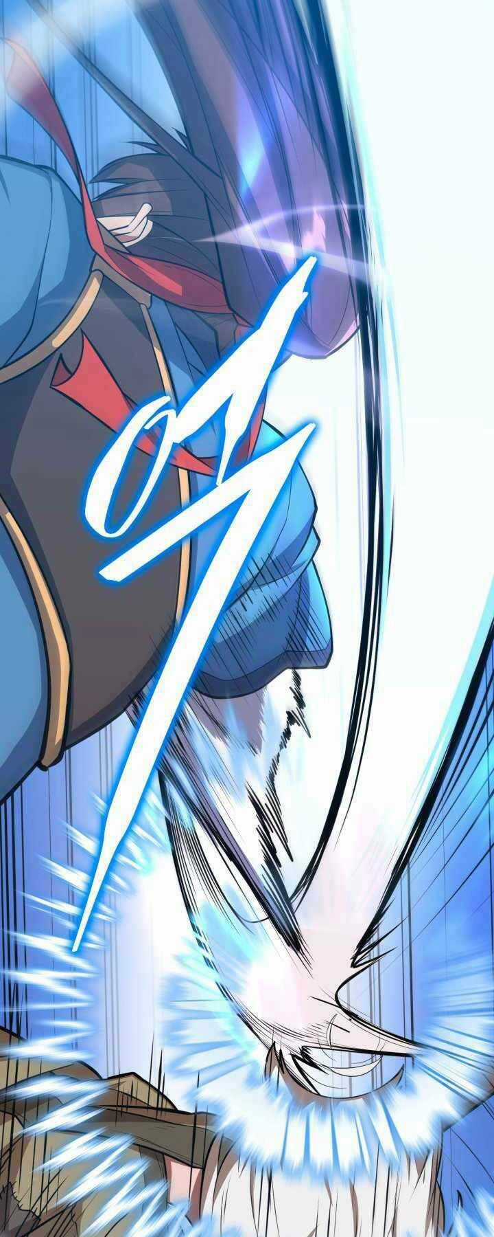 Tuyệt Đỉnh Võ Lâm Chapter 11 trang 18