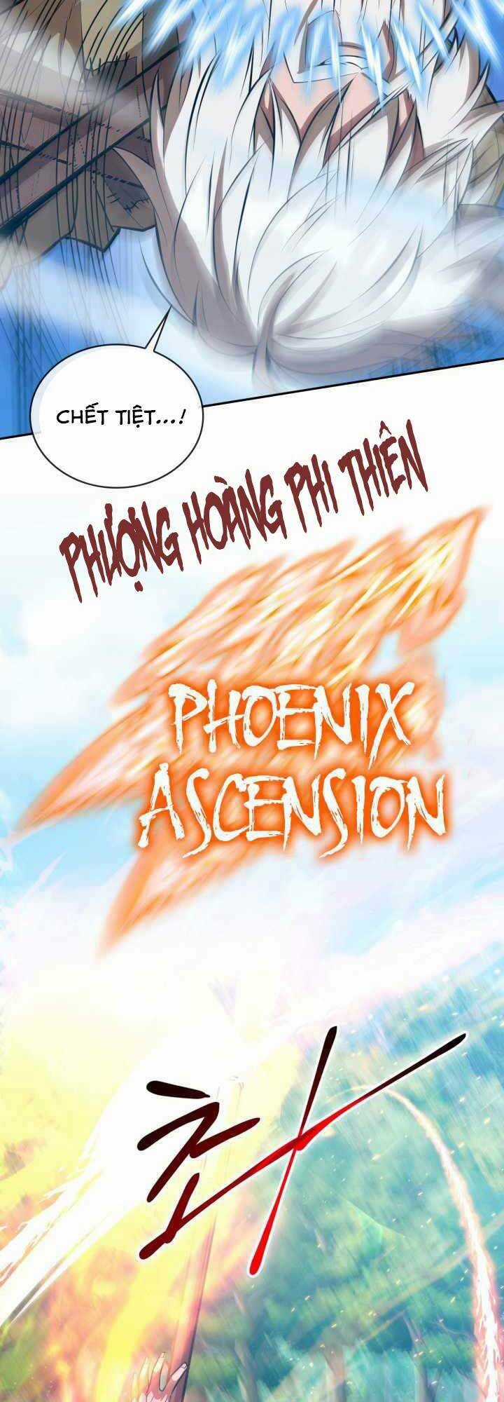 Tuyệt Đỉnh Võ Lâm Chapter 11 trang 19