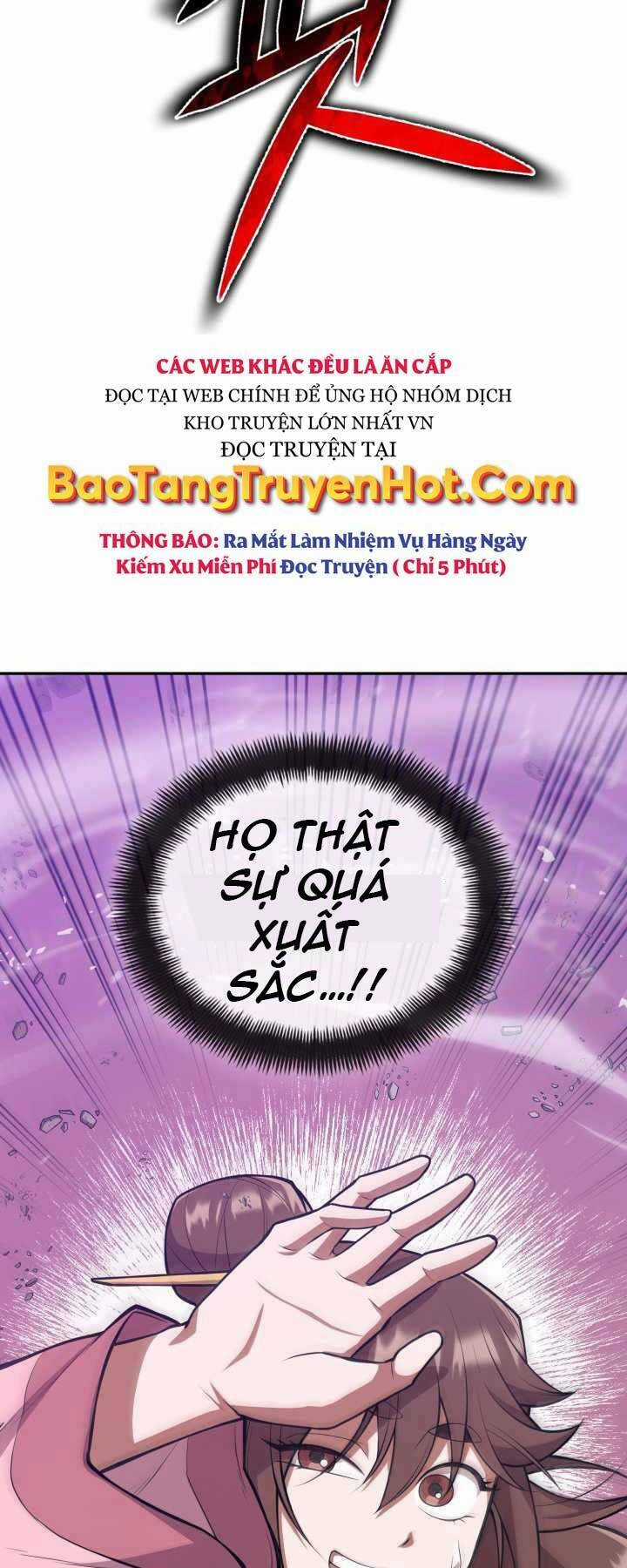 Tuyệt Đỉnh Võ Lâm Chapter 11 trang 2