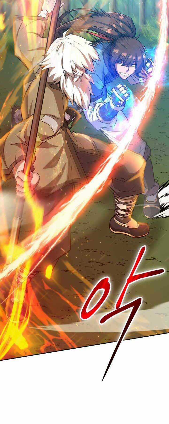 Tuyệt Đỉnh Võ Lâm Chapter 11 trang 20