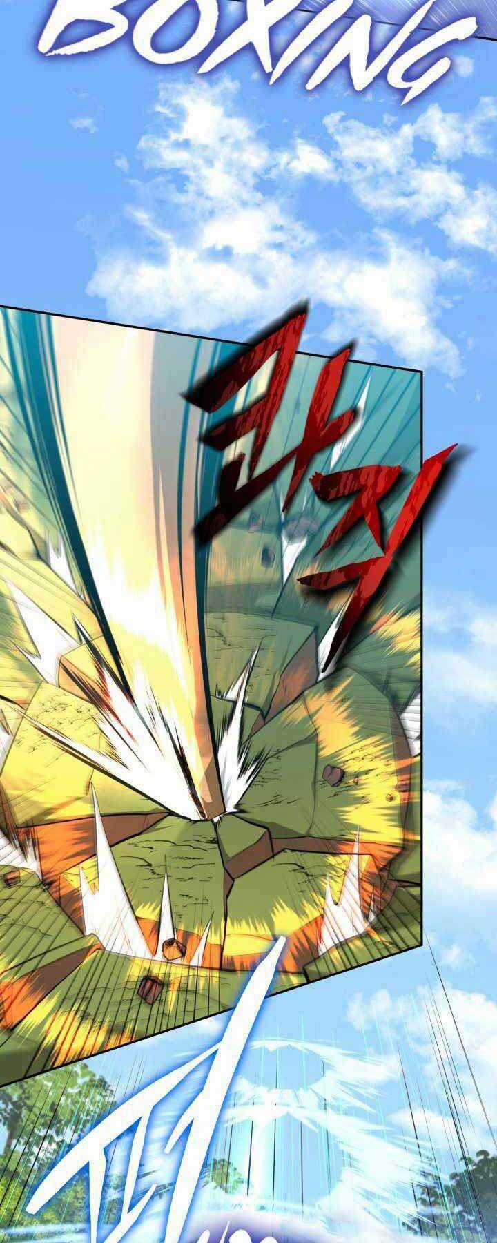 Tuyệt Đỉnh Võ Lâm Chapter 11 trang 22