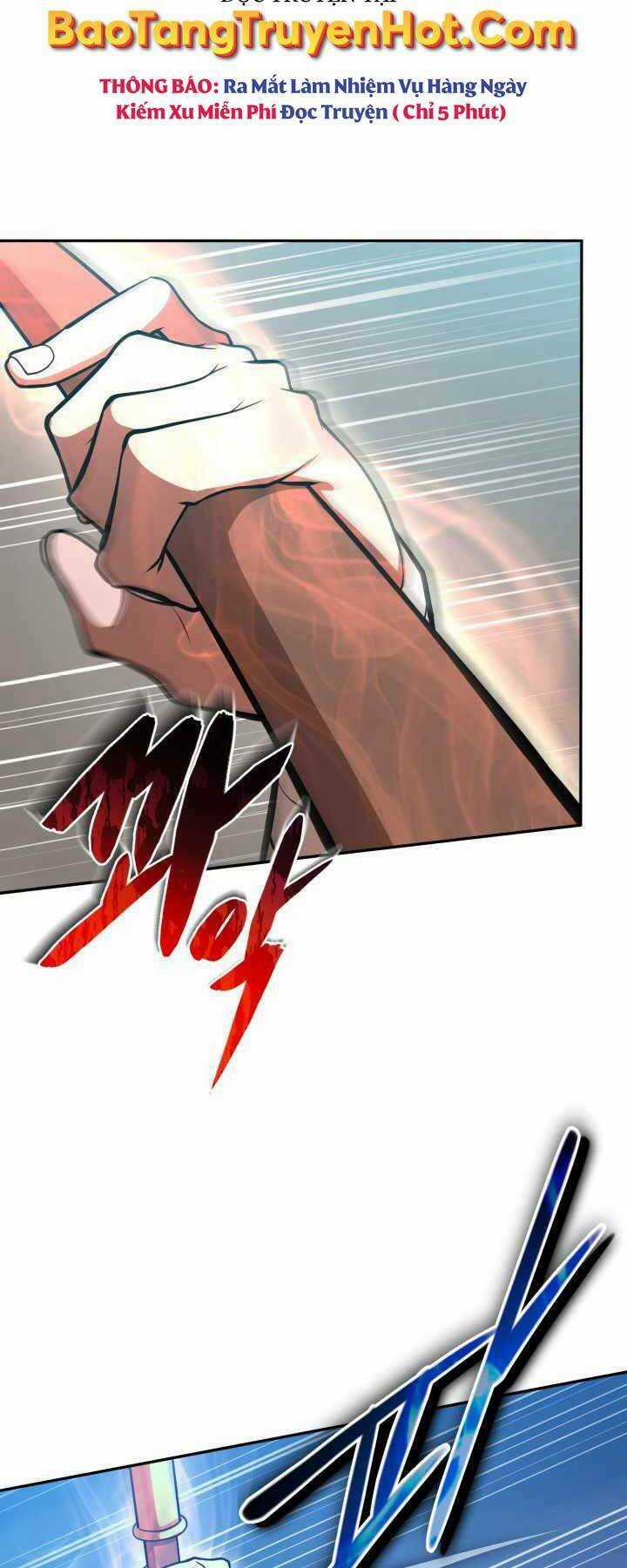 Tuyệt Đỉnh Võ Lâm Chapter 11 trang 24