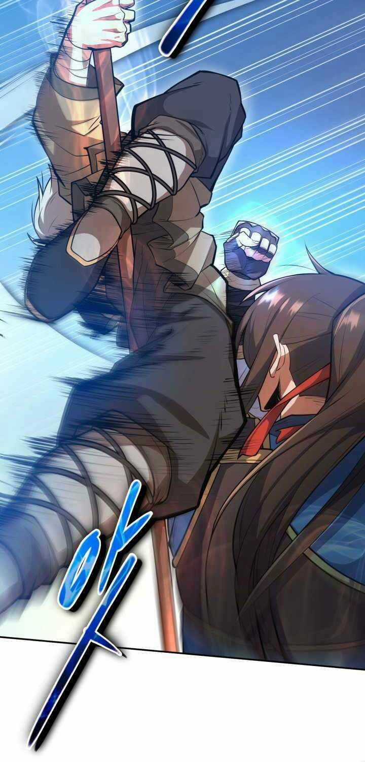 Tuyệt Đỉnh Võ Lâm Chapter 11 trang 25