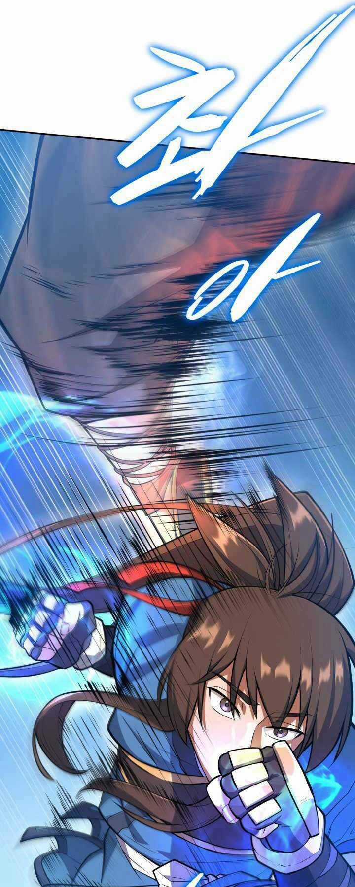 Tuyệt Đỉnh Võ Lâm Chapter 11 trang 26