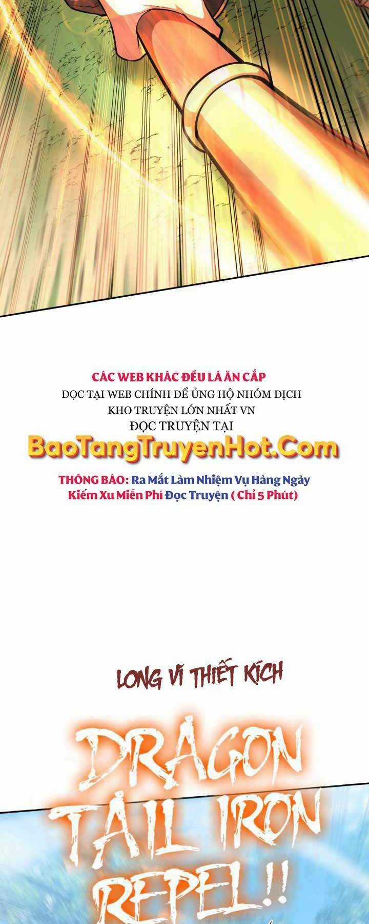 Tuyệt Đỉnh Võ Lâm Chapter 11 trang 29