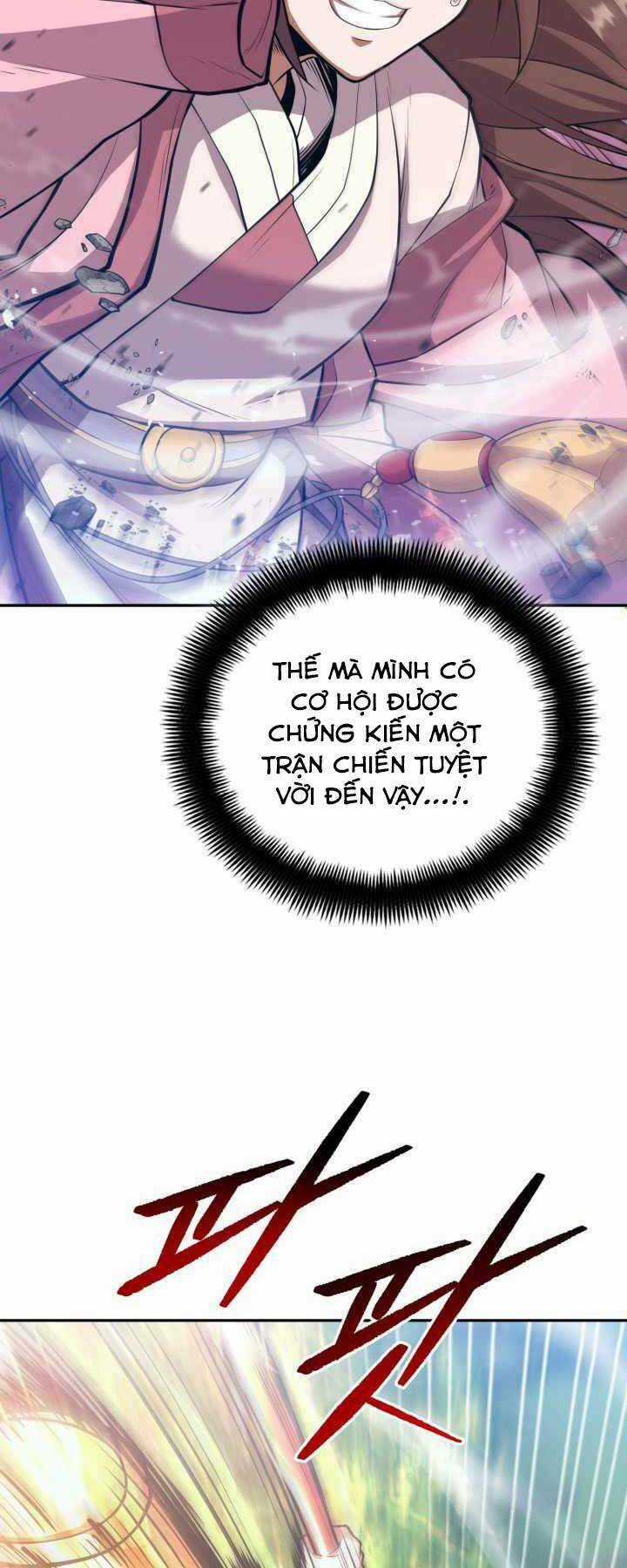 Tuyệt Đỉnh Võ Lâm Chapter 11 trang 3