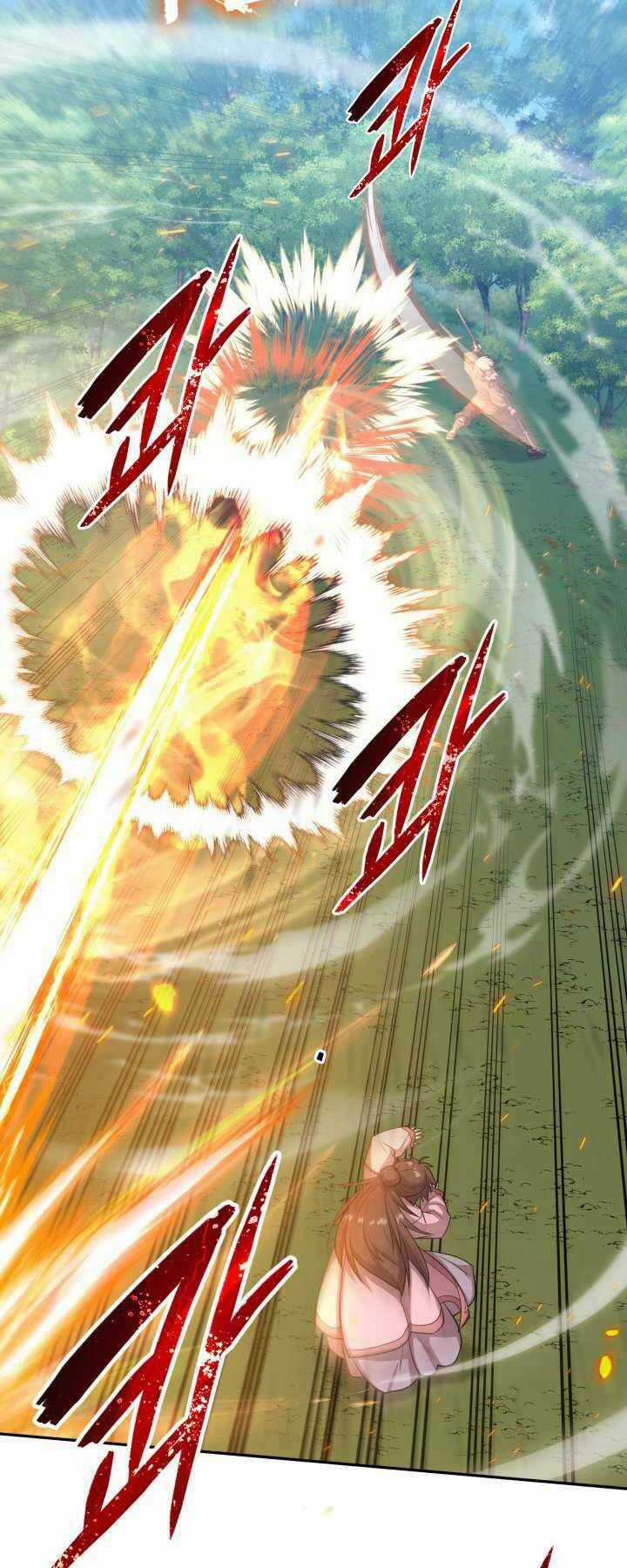 Tuyệt Đỉnh Võ Lâm Chapter 11 trang 30