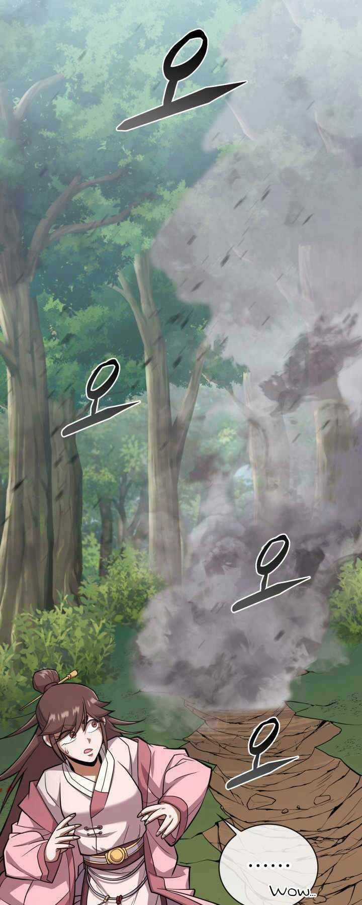 Tuyệt Đỉnh Võ Lâm Chapter 11 trang 33