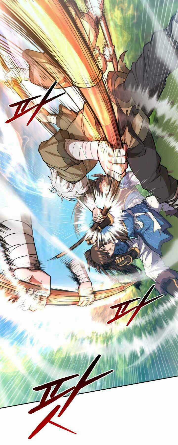 Tuyệt Đỉnh Võ Lâm Chapter 11 trang 4