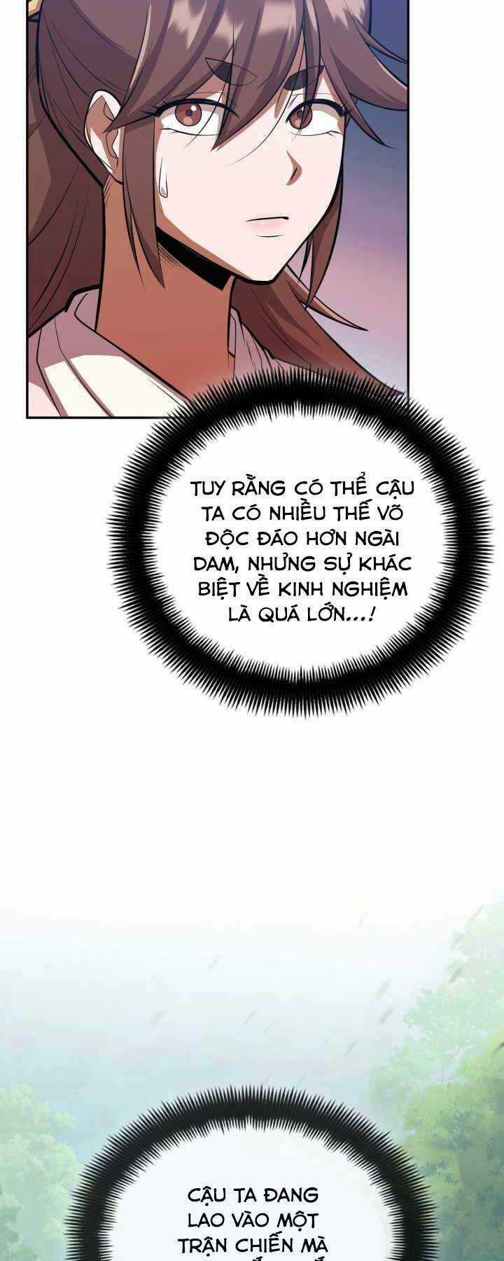 Tuyệt Đỉnh Võ Lâm Chapter 11 trang 40