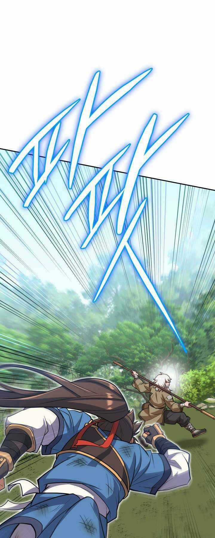 Tuyệt Đỉnh Võ Lâm Chapter 11 trang 43