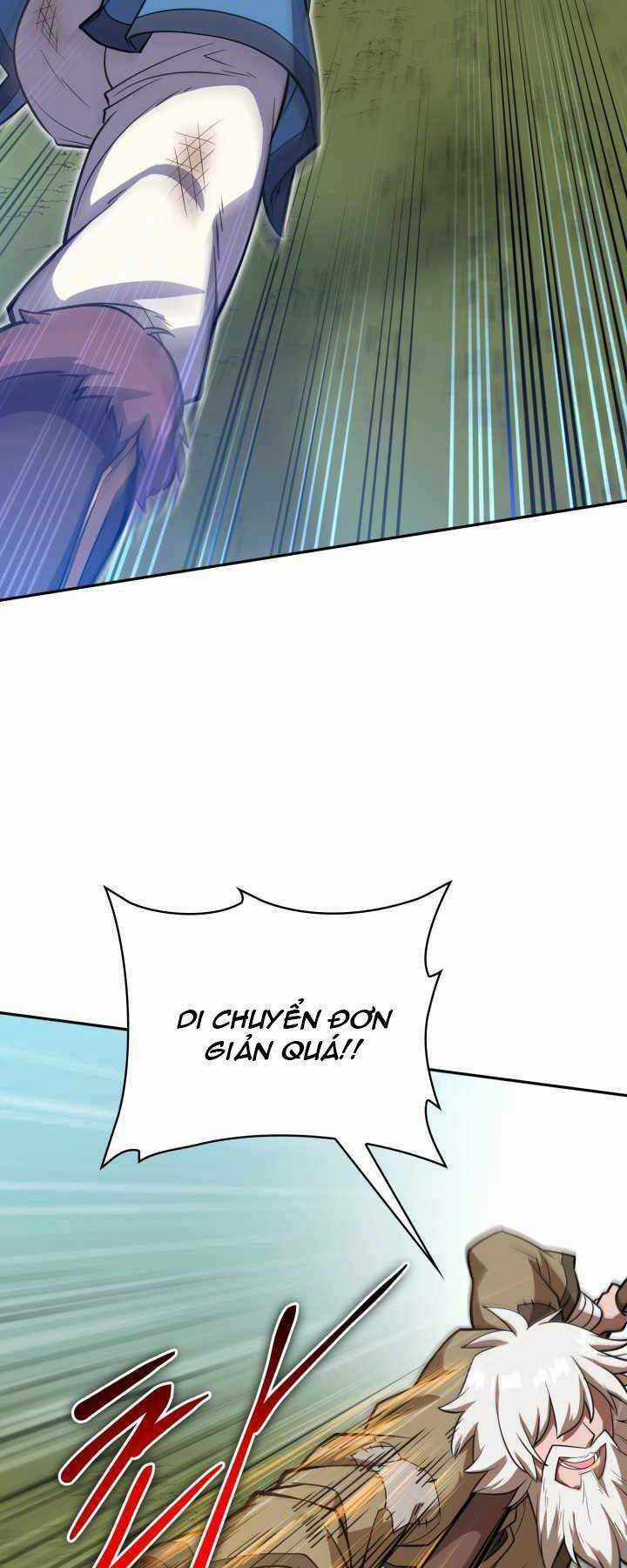 Tuyệt Đỉnh Võ Lâm Chapter 11 trang 44