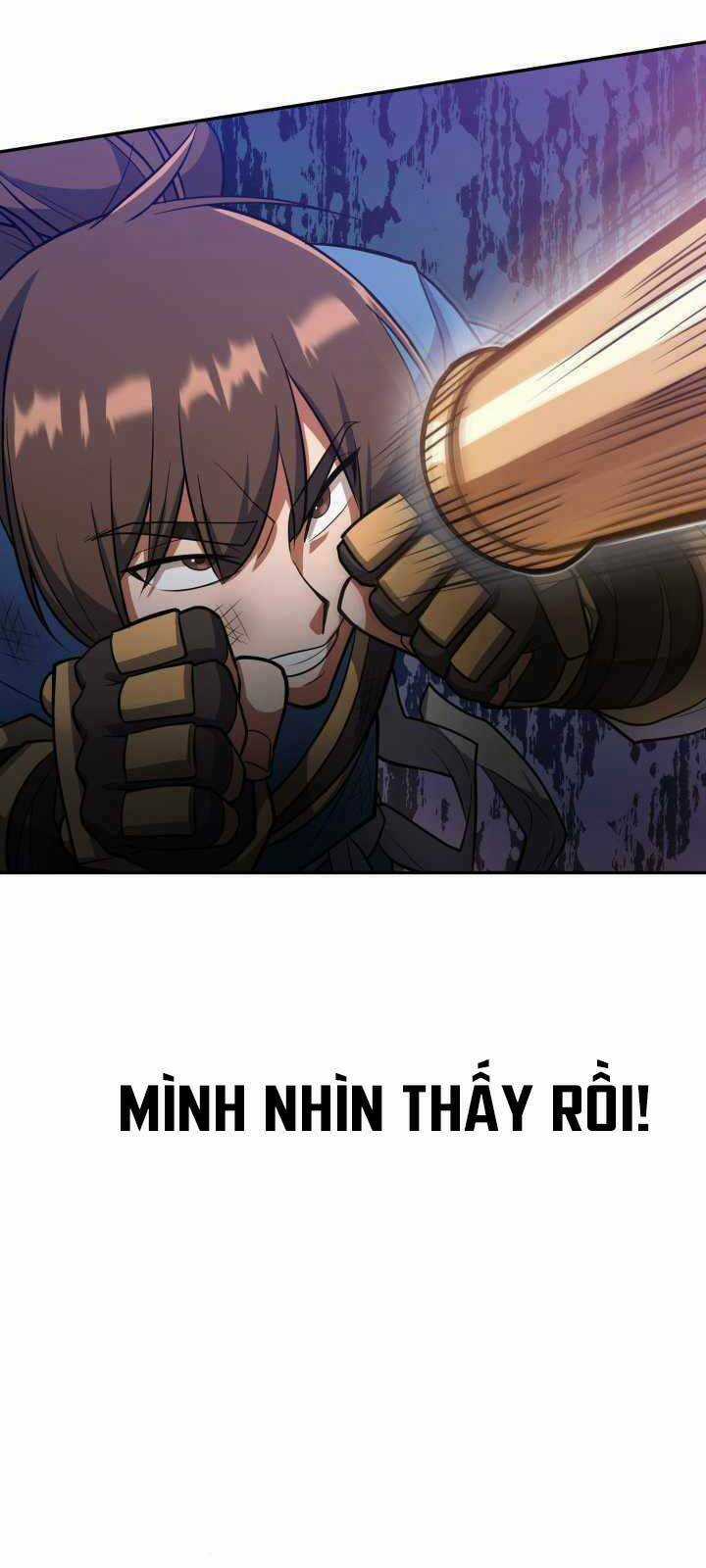 Tuyệt Đỉnh Võ Lâm Chapter 11 trang 46