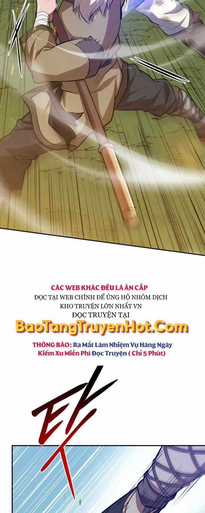 Tuyệt Đỉnh Võ Lâm Chapter 11 trang 51