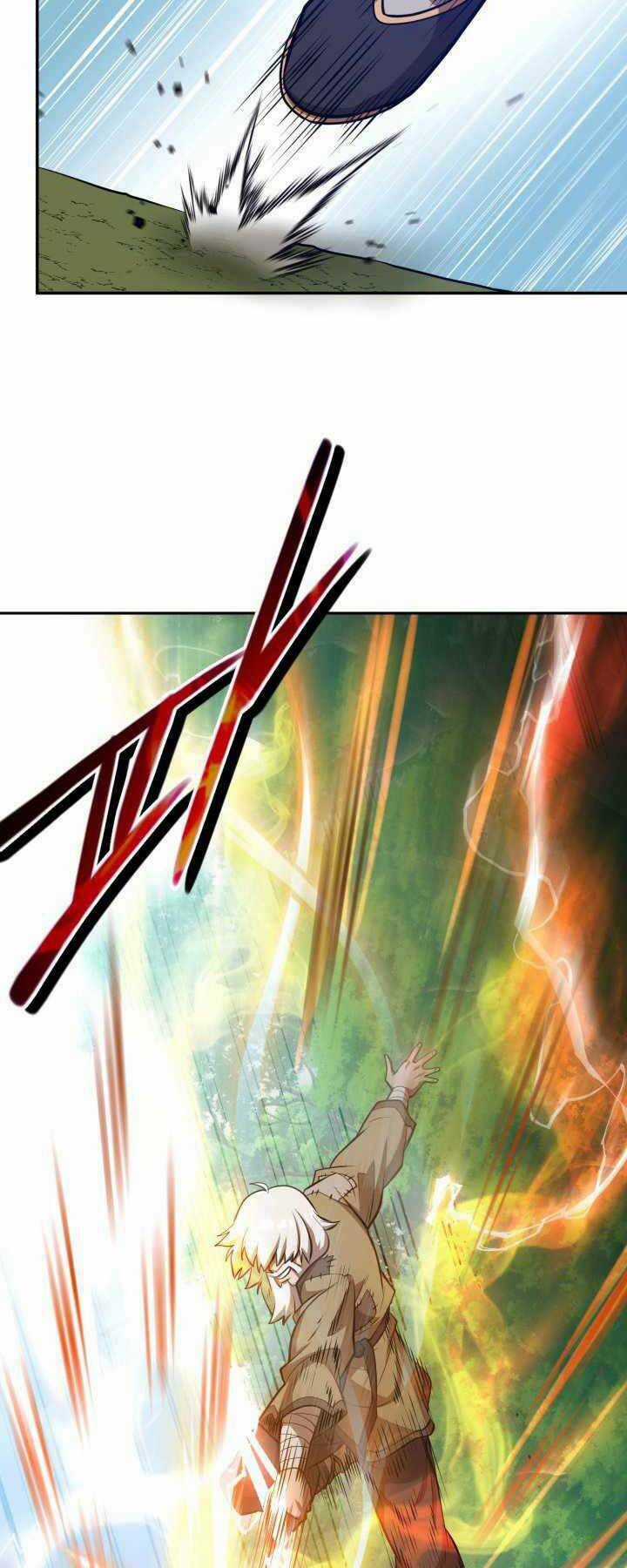 Tuyệt Đỉnh Võ Lâm Chapter 11 trang 52