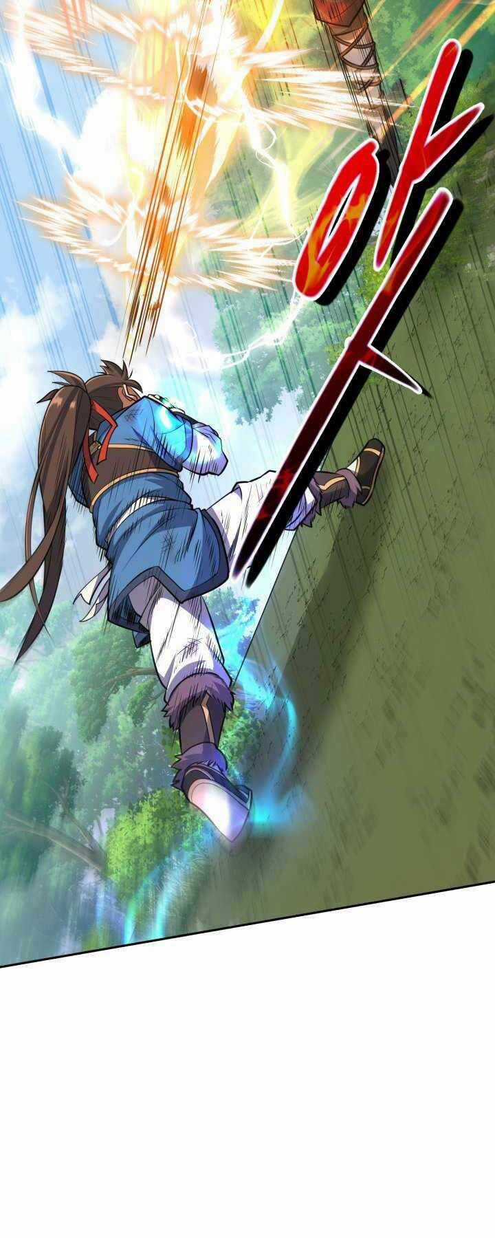 Tuyệt Đỉnh Võ Lâm Chapter 11 trang 53