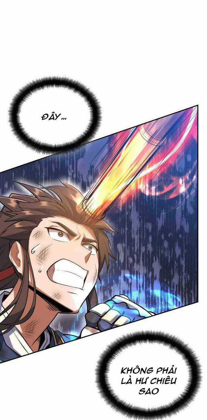 Tuyệt Đỉnh Võ Lâm Chapter 11 trang 54