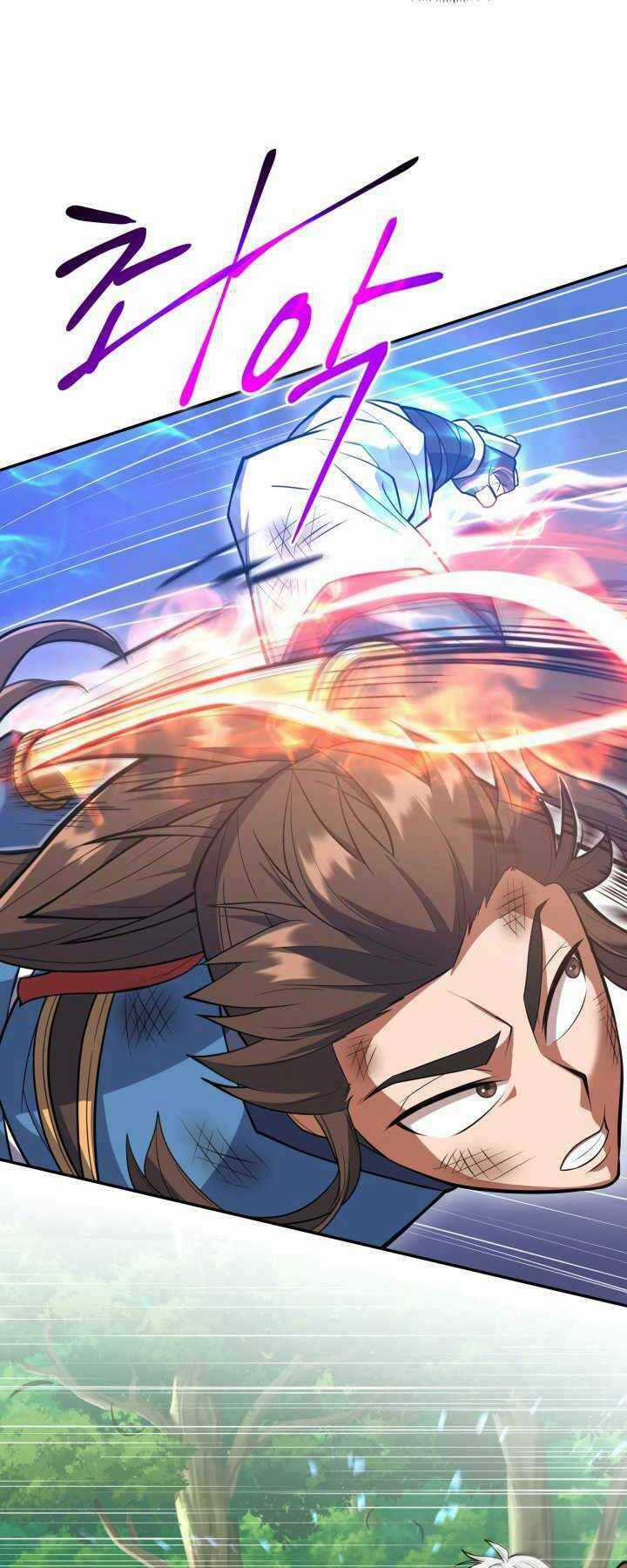 Tuyệt Đỉnh Võ Lâm Chapter 11 trang 55