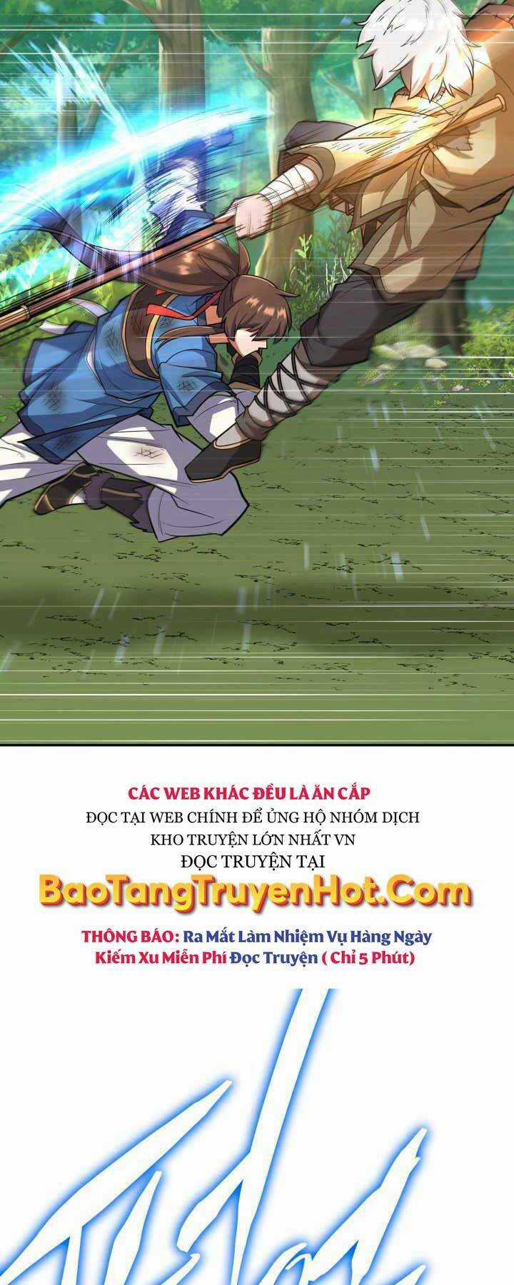 Tuyệt Đỉnh Võ Lâm Chapter 11 trang 56