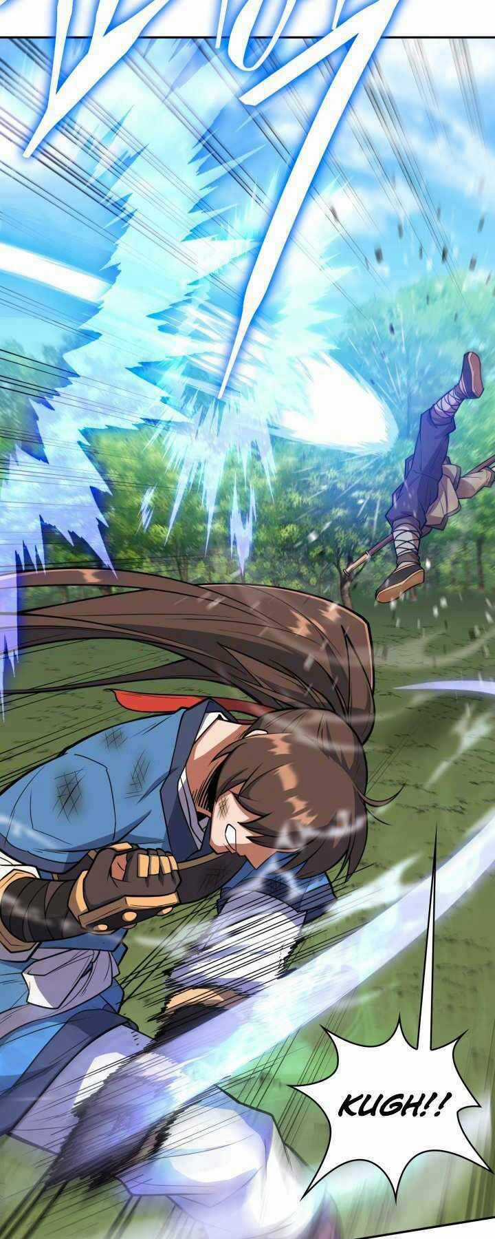 Tuyệt Đỉnh Võ Lâm Chapter 11 trang 57