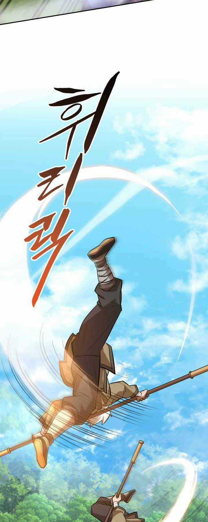 Tuyệt Đỉnh Võ Lâm Chapter 11 trang 58