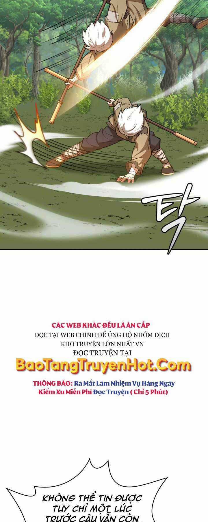 Tuyệt Đỉnh Võ Lâm Chapter 11 trang 59